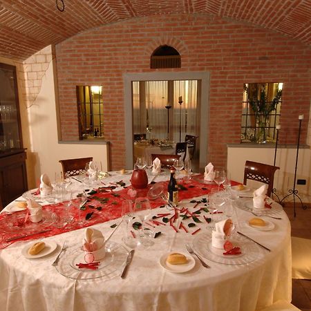 Hotel Fontana Santa Grumello del Monte Eksteriør billede