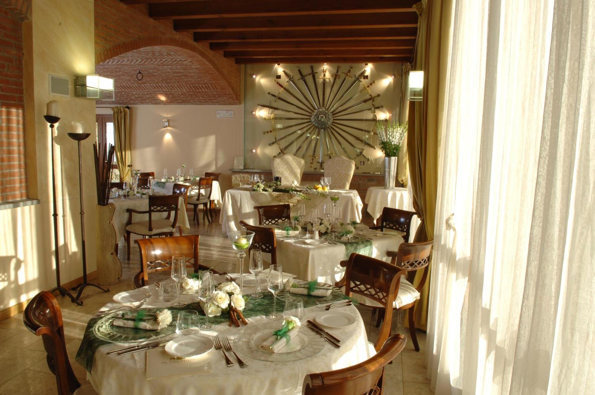 Hotel Fontana Santa Grumello del Monte Eksteriør billede